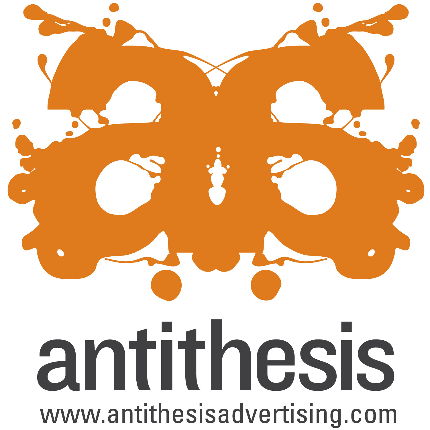 examples of antithesis in advertising